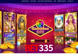 Desvendando o Mundo dos Jogos Virtuais na bet335