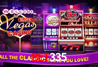 A Emoção da Loteria na bet335: Uma Chance de Mudança de Vida