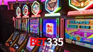Bônus de Boas-vindas bet335