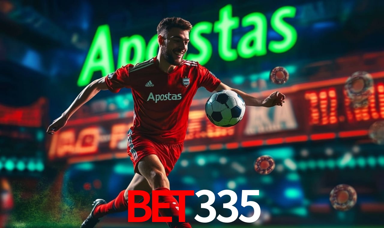 Estatísticas bet335