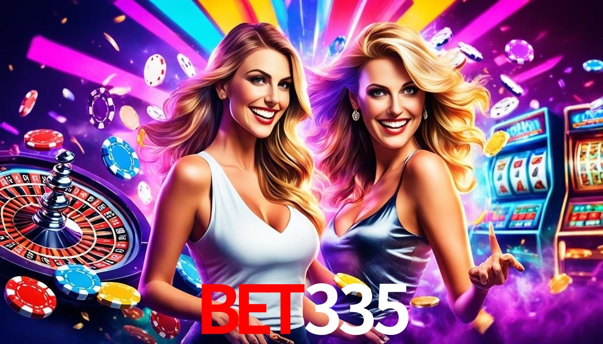 Experiência VIP bet335