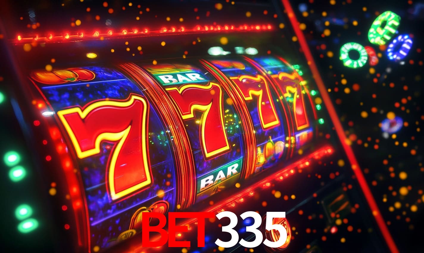 bet335: Seu Especialista em Apostas Esportivas Brasileiras