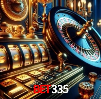 Casino Ao Vivo bet335