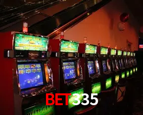 Explorando a Categoria de Eventos em Apostas na bet335