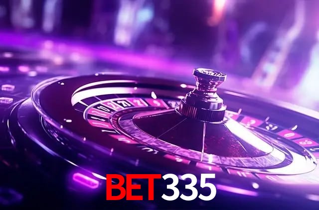 Apostas de Tênis bet335