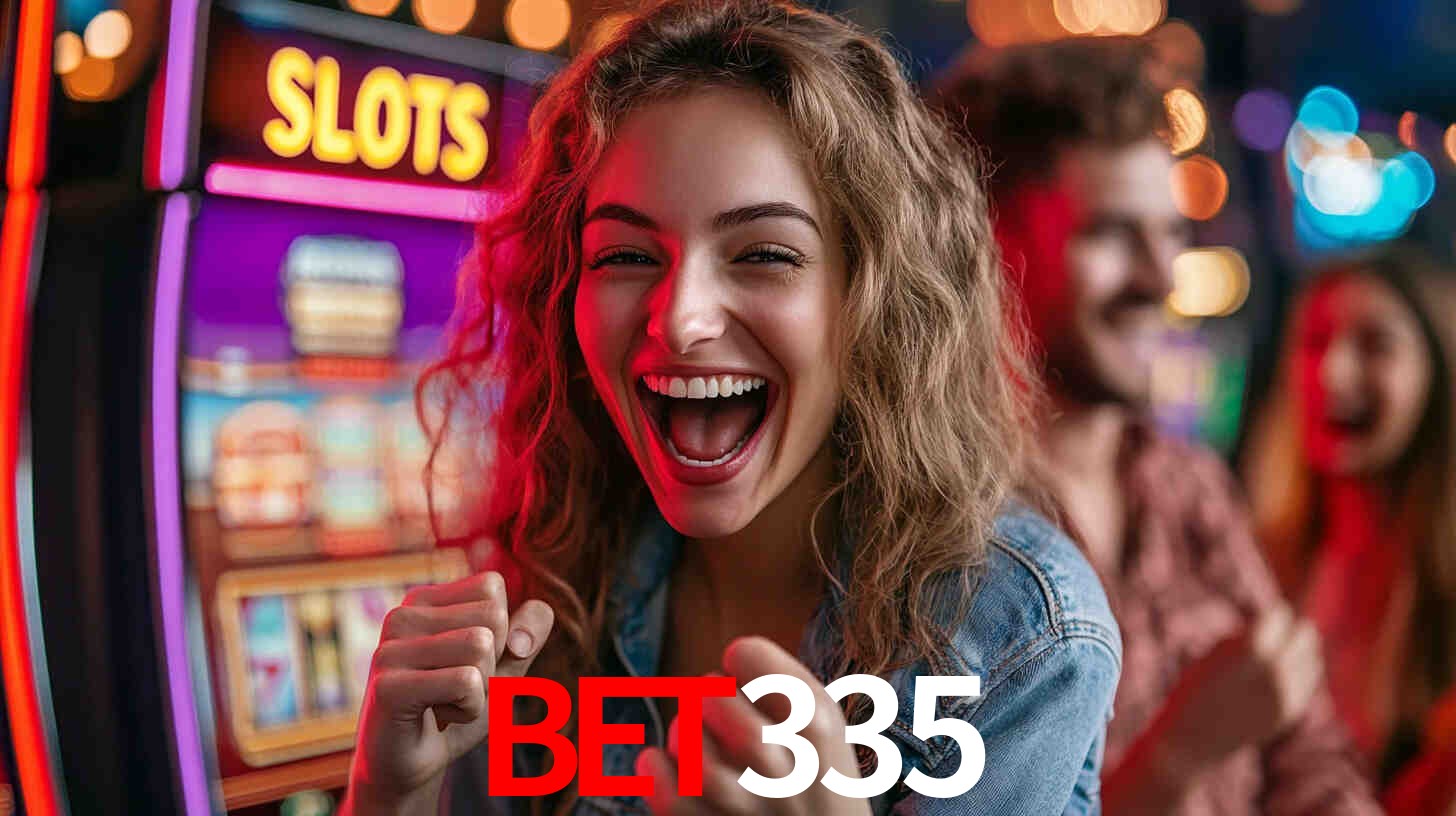 Interface do App bet335