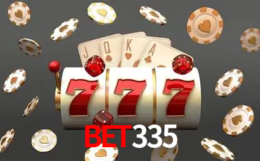 Descubra a Magia dos Jogos de Arcade no bet335