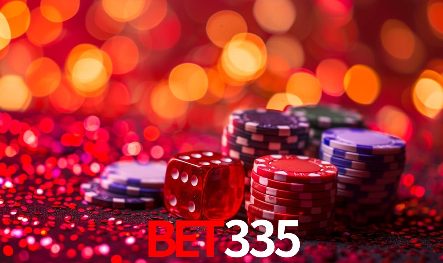 Bônus Diários bet335