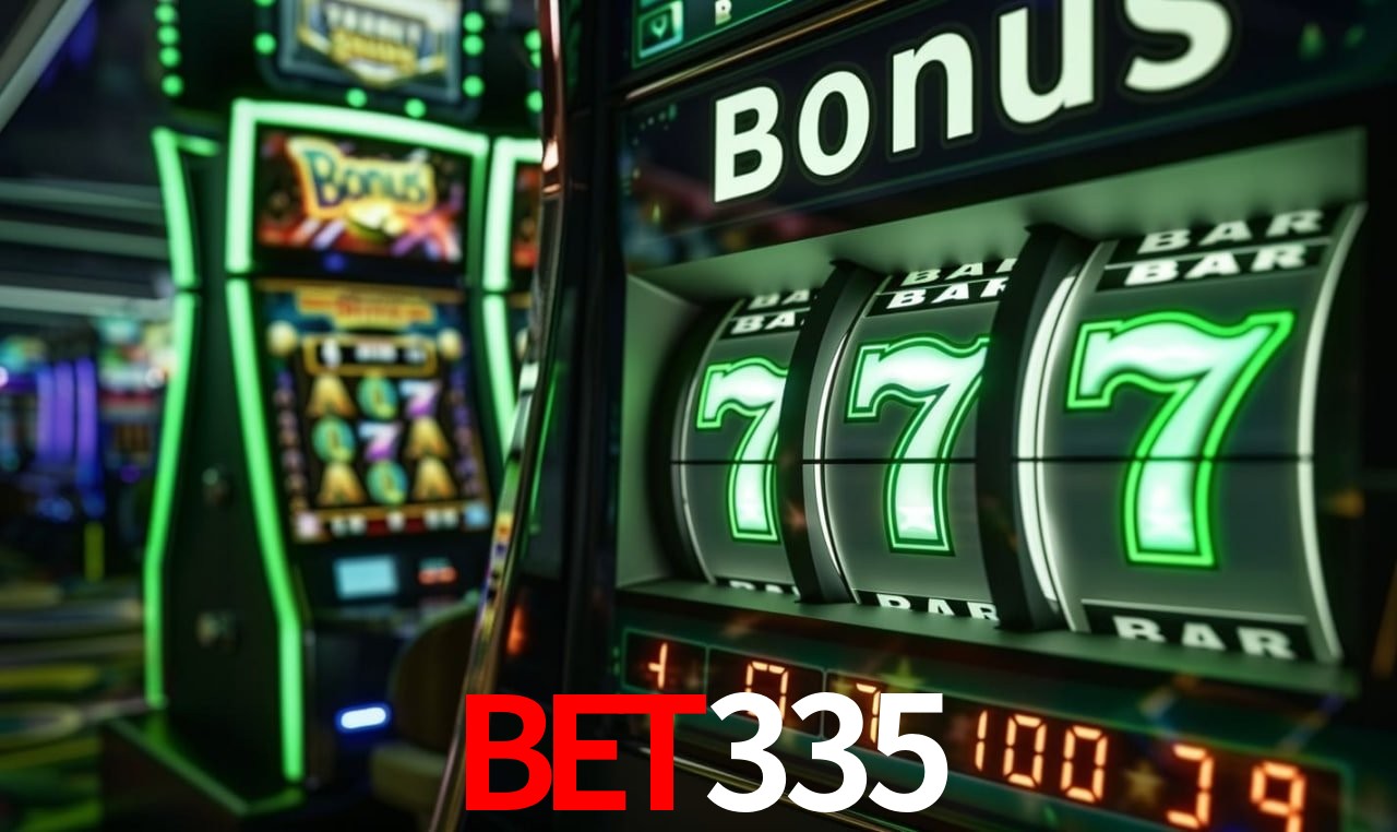 Mesa de Blackjack bet335
