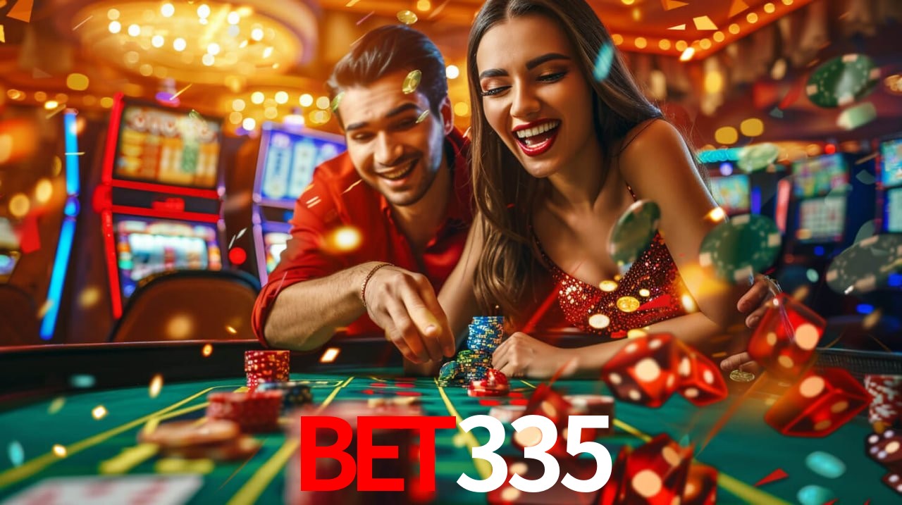 Estatísticas do Jogo bet335