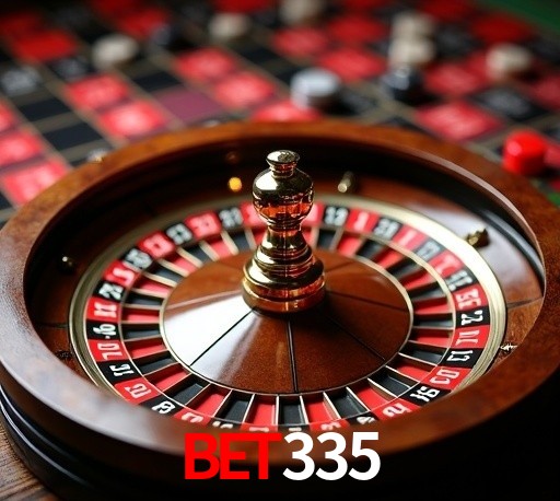 Login Seguro bet335