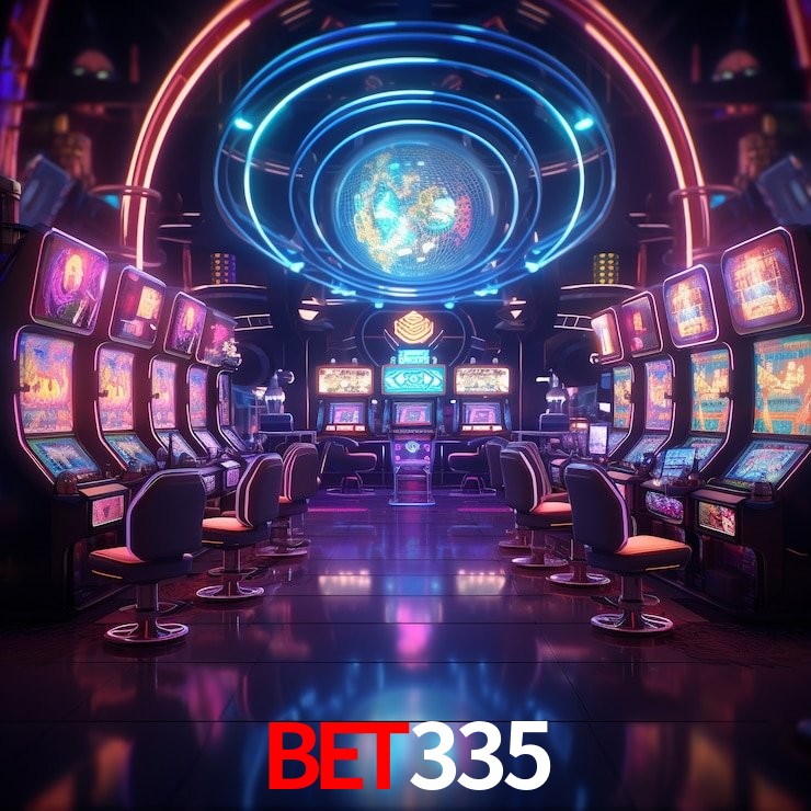 Promoções Sazonais bet335