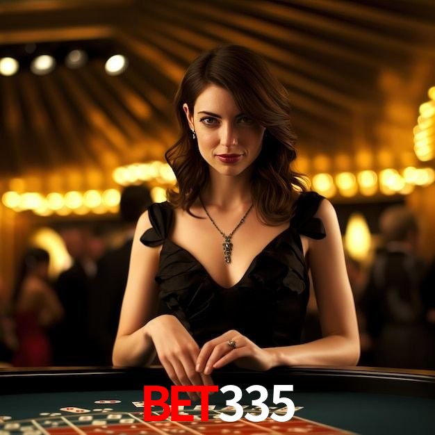 Interface Premium bet335