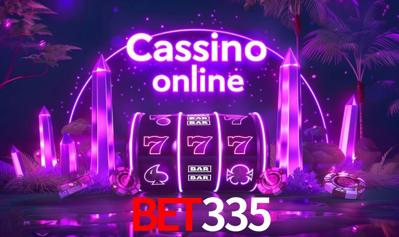 Avaliações dos Jogadores bet335