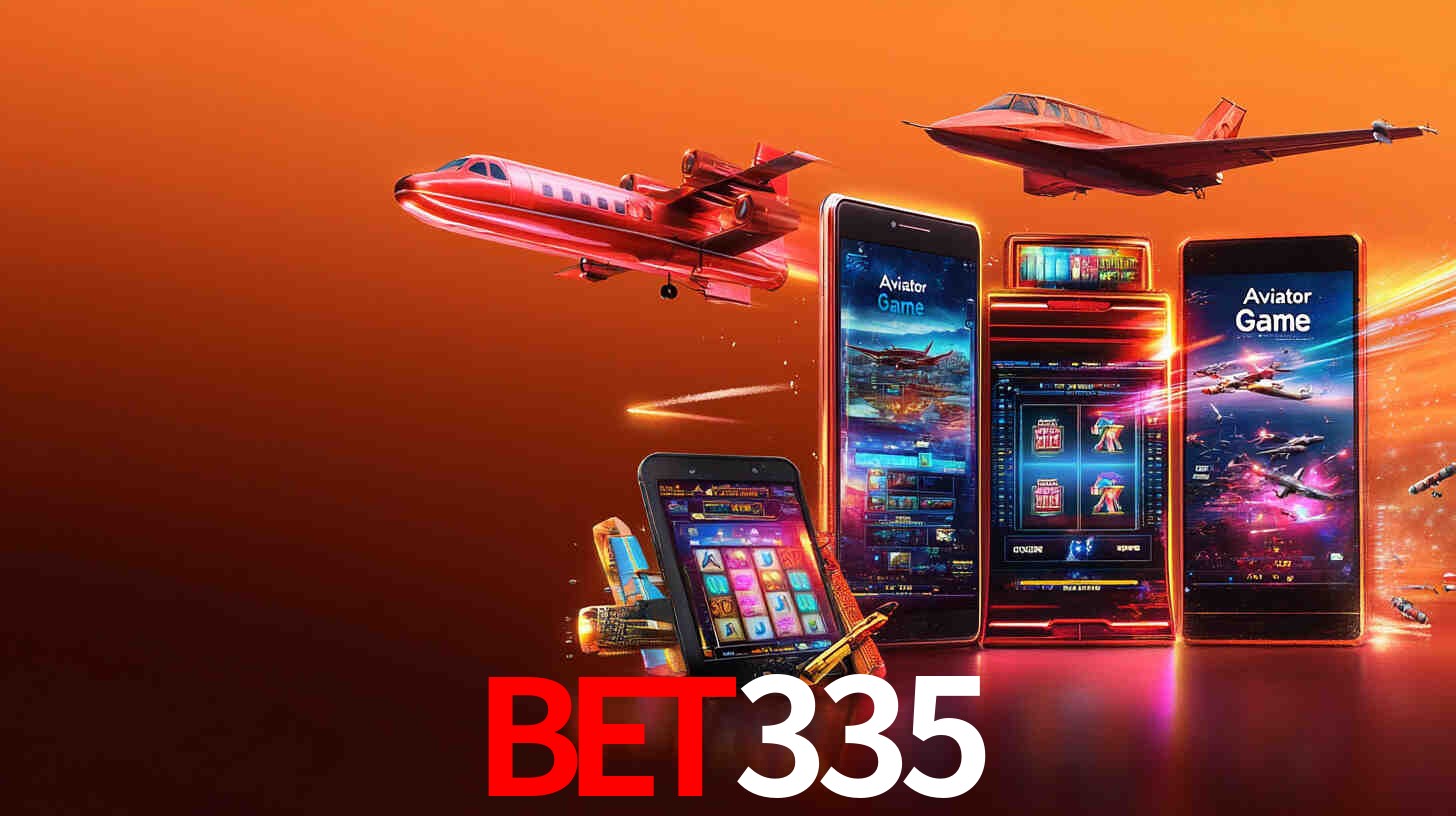 Estatísticas Crash Games bet335