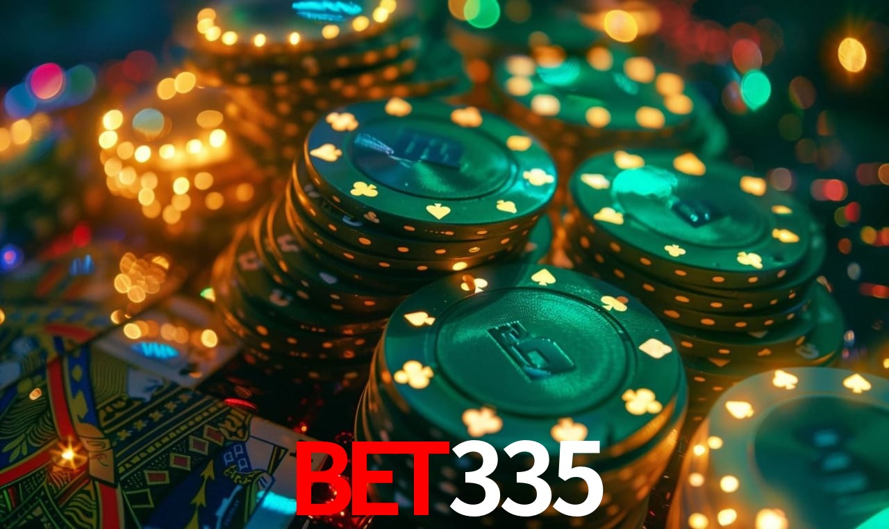 Login Seguro bet335