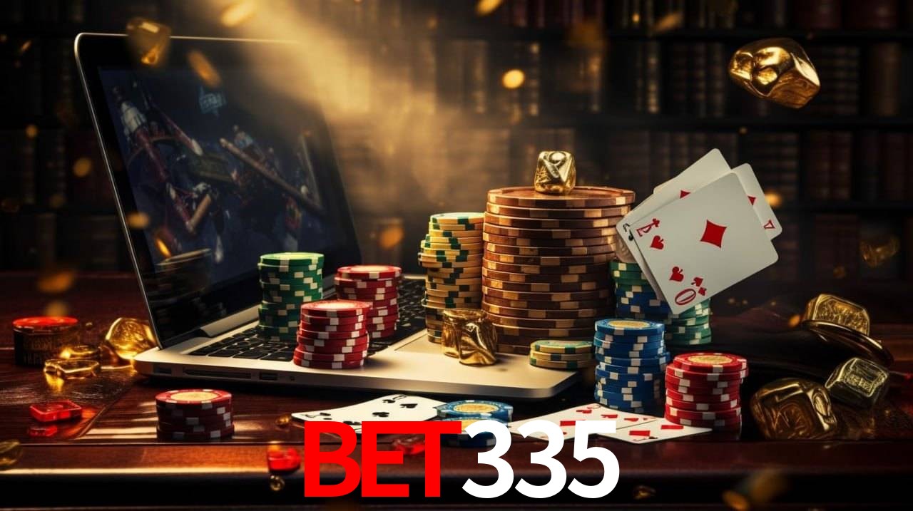 Diretório de Jogos bet335