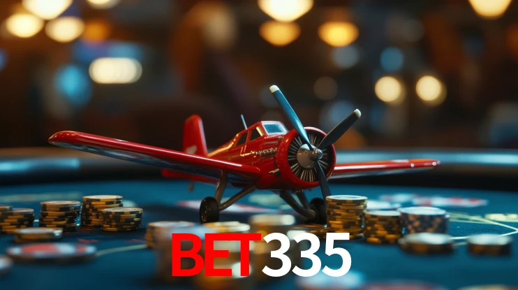 Casino VIP bet335