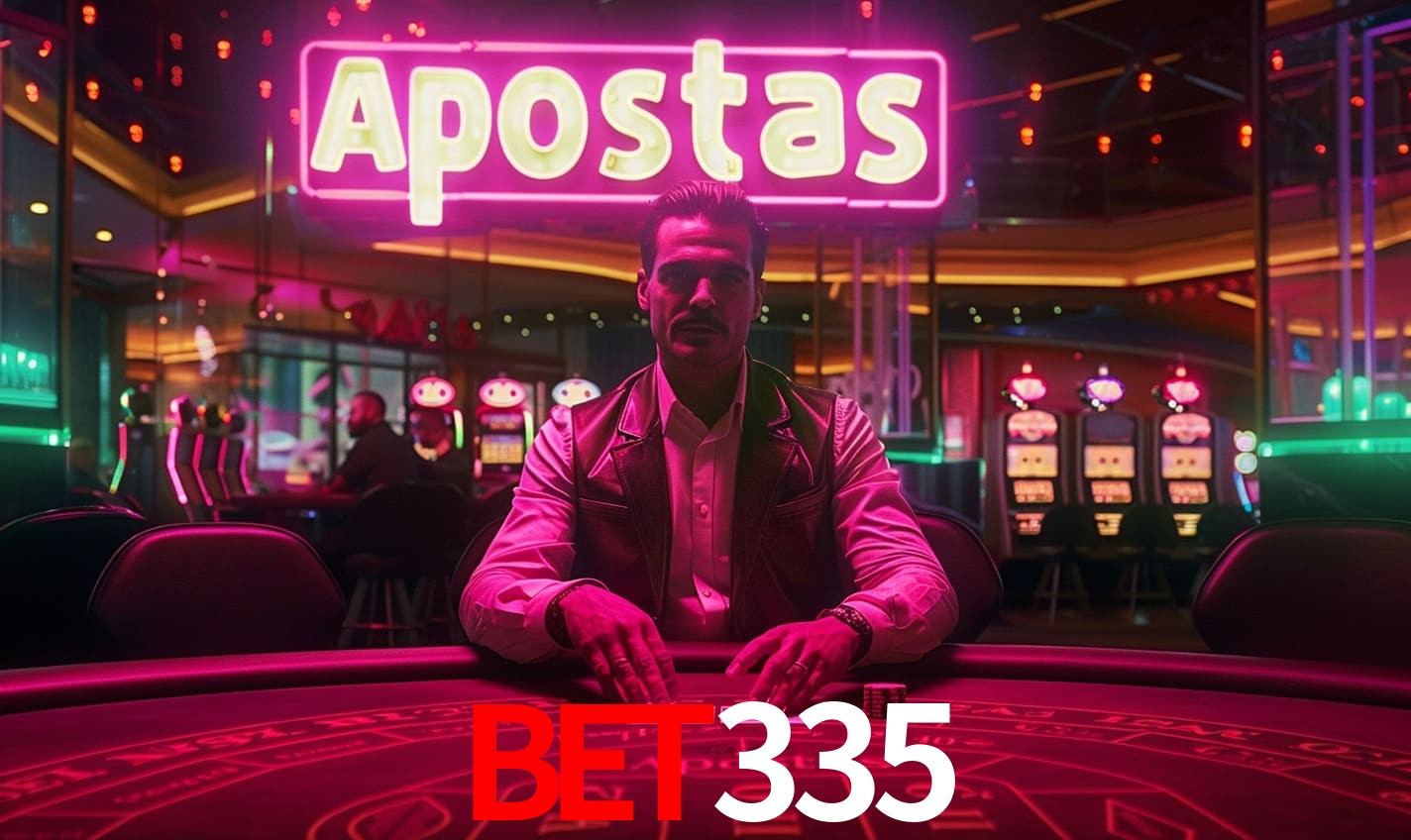Bônus de Boas-vindas bet335
