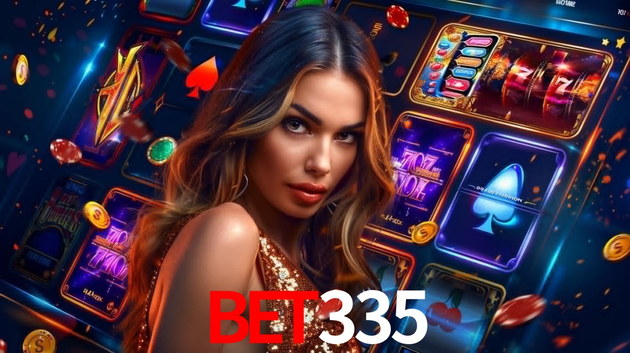 Mesa de Blackjack bet335