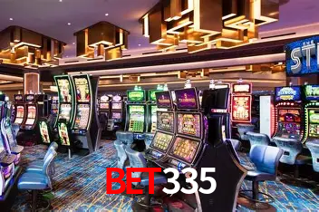 A Emoção da Loteria na bet335: Uma Chance de Mudança de Vida