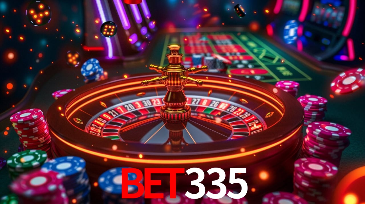Apostas de Basquete bet335
