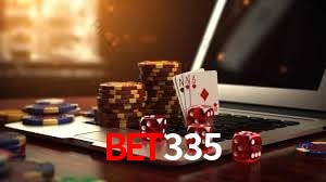 Apostas de Futebol bet335