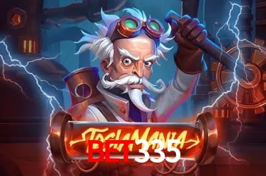 Experiência VIP bet335