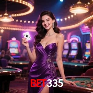 Recursos de Bônus bet335