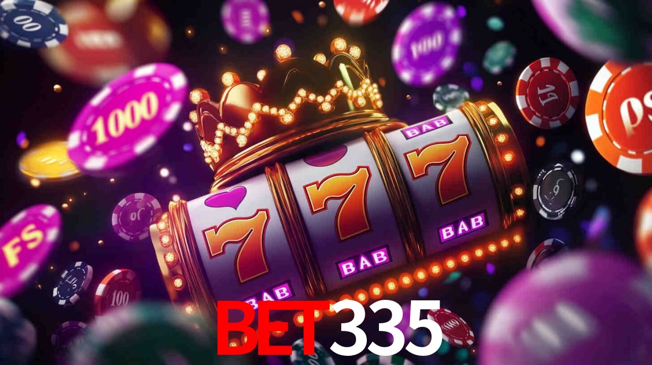 Casino Ao Vivo bet335