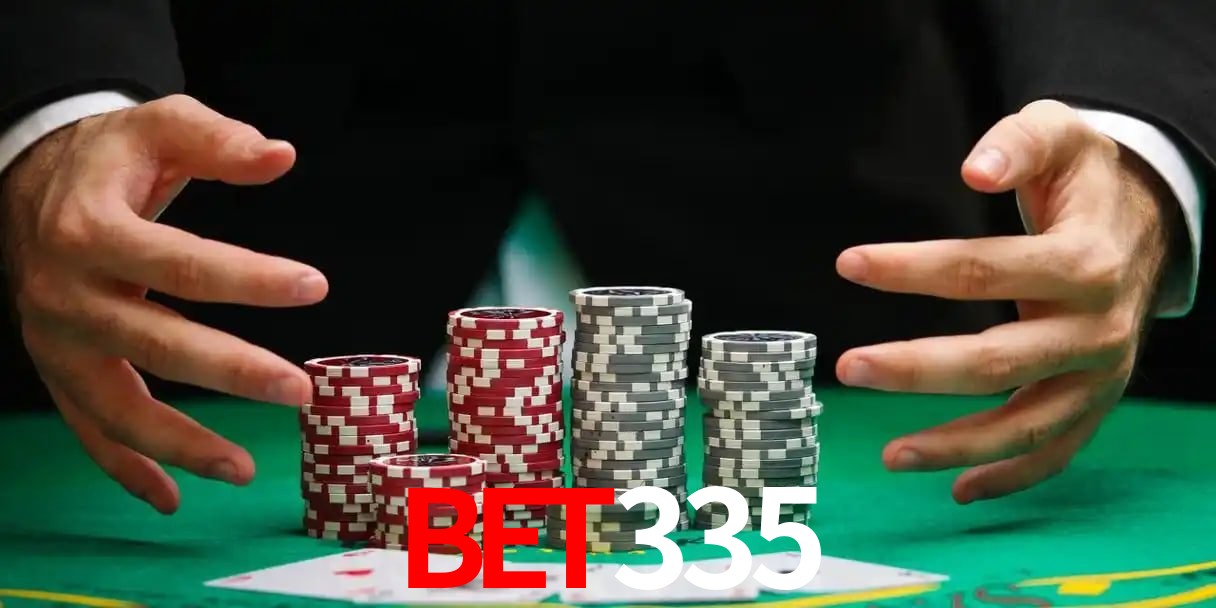 Especiais de Fim de Semana bet335