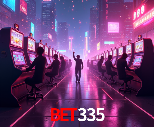 Avaliações dos Jogadores bet335