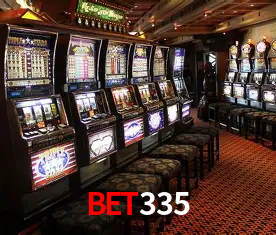 Descubra o Programa VIP da bet335: Vantagens Exclusivas para Jogadores