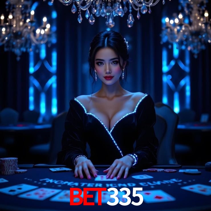 Estatísticas bet335