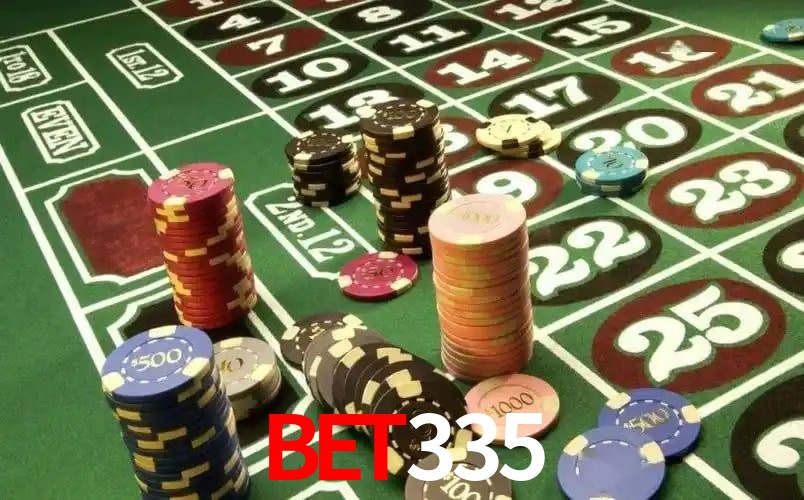 Especiais de Fim de Semana bet335