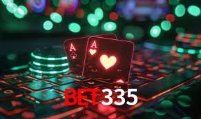 Design Responsivo bet335