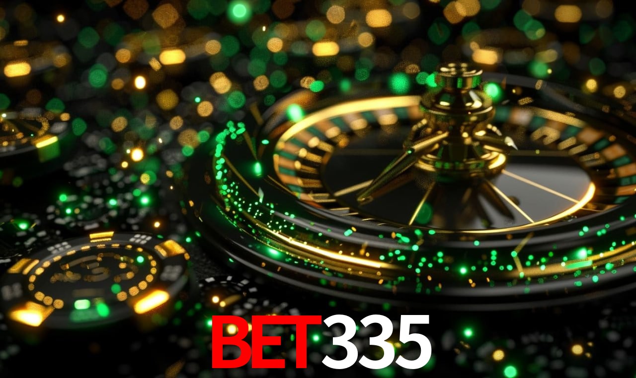 Integração de APIs bet335