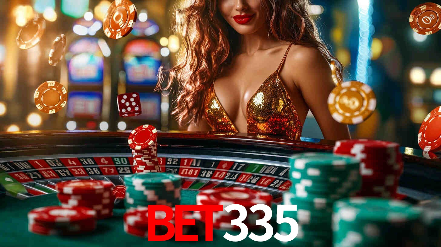 Bônus Diários bet335