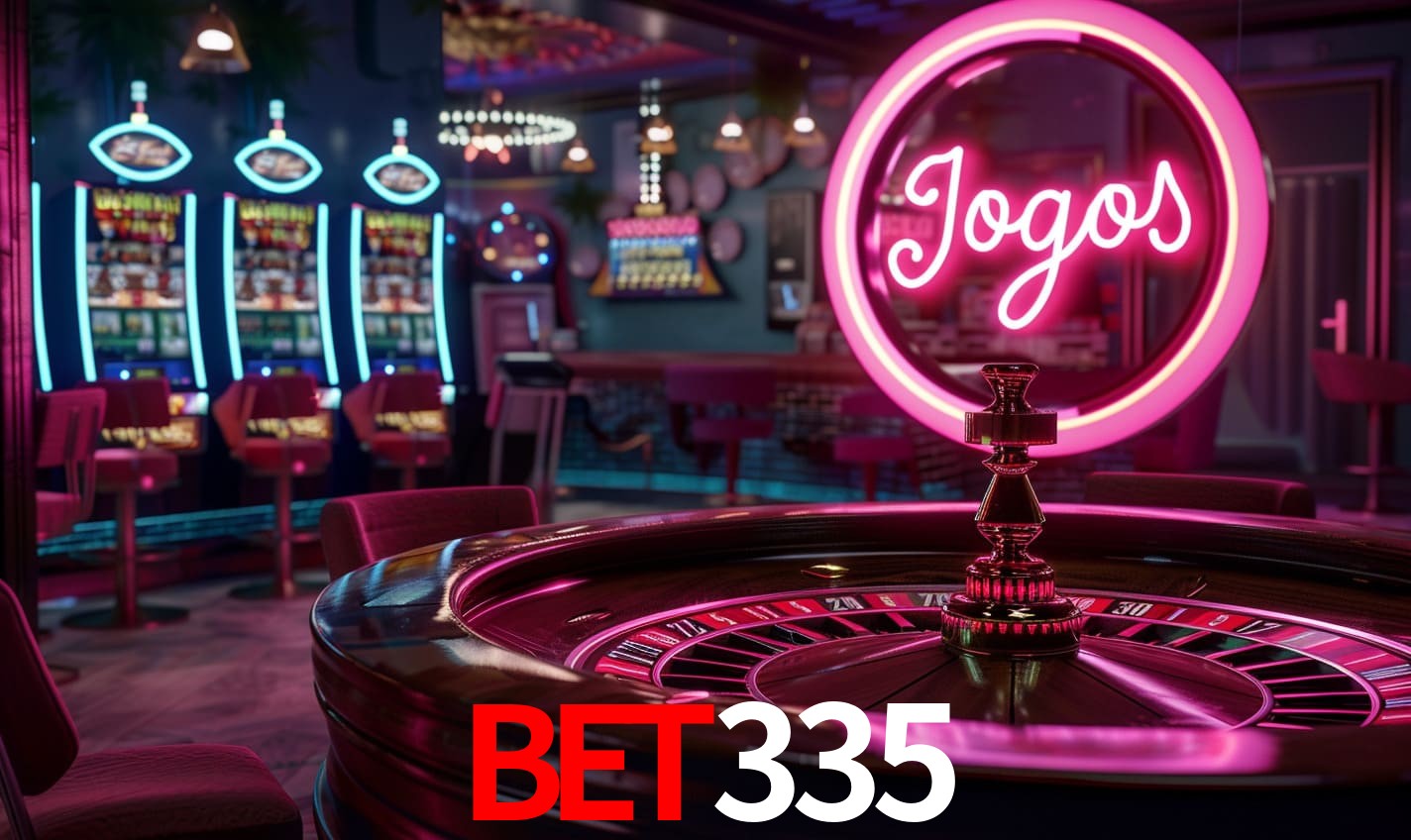 Programa VIP bet335