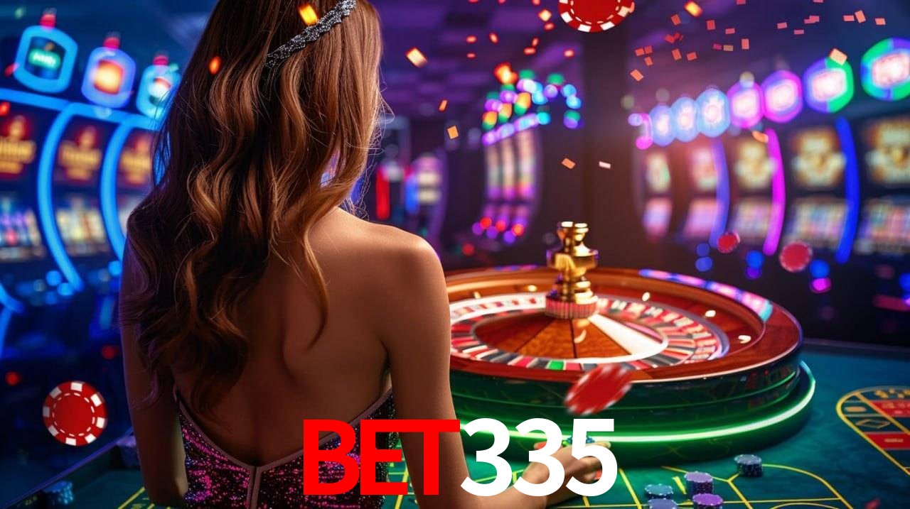 Interface do App bet335