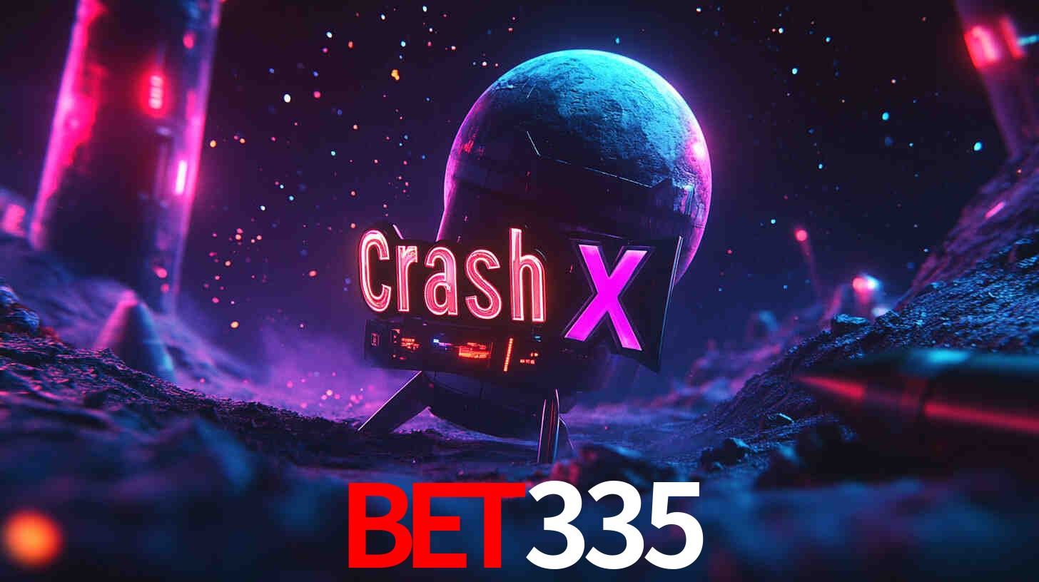 Estratégias Crash Games bet335