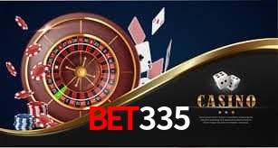Segurança 2FA bet335