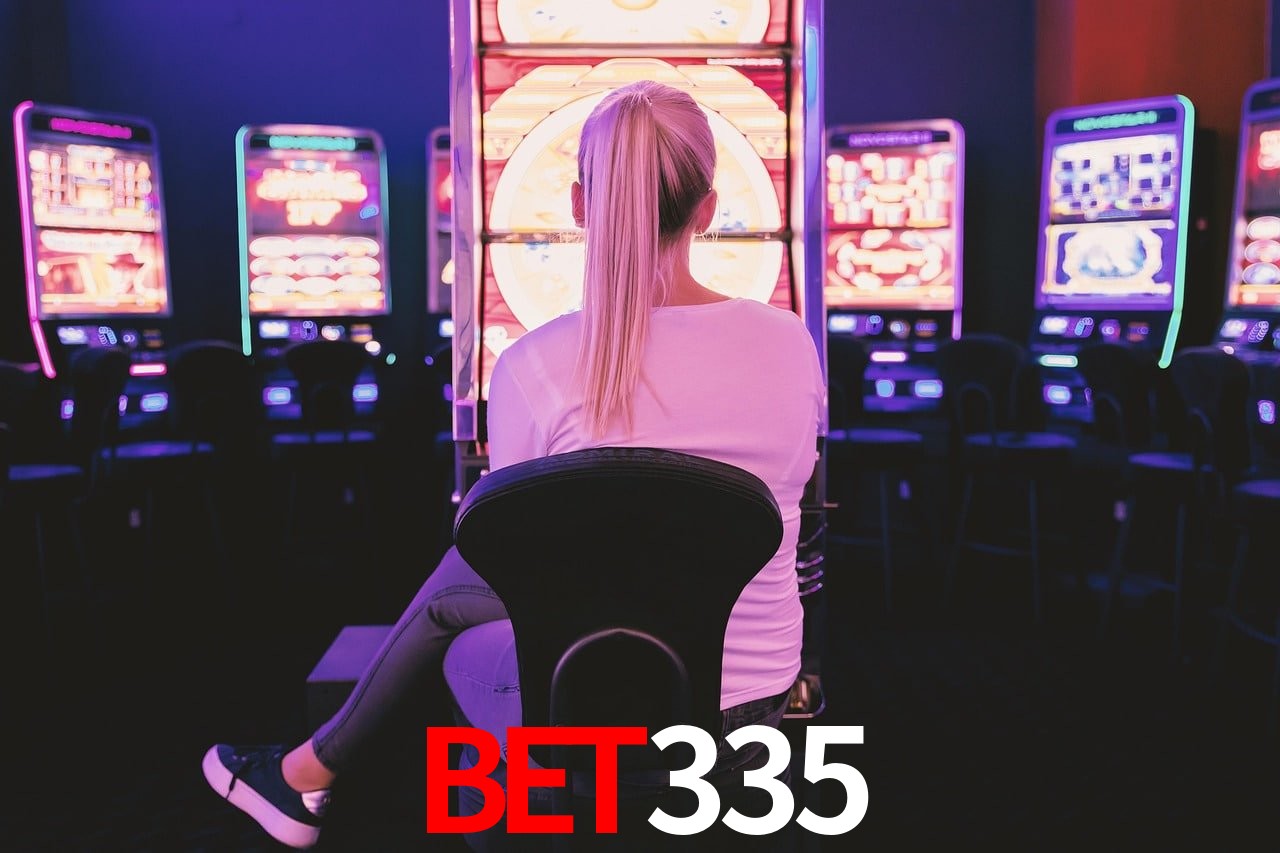 Mesa de Roleta bet335