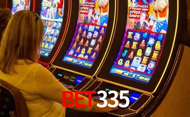 A Emoção da Loteria na bet335: Uma Chance de Mudança de Vida
