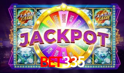 Desvendando o Mundo dos Jogos Virtuais na bet335