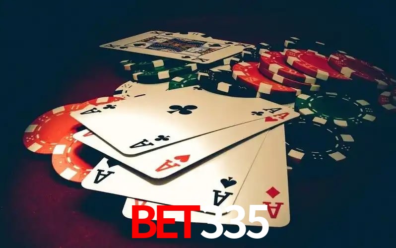 Promoção Relâmpago bet335