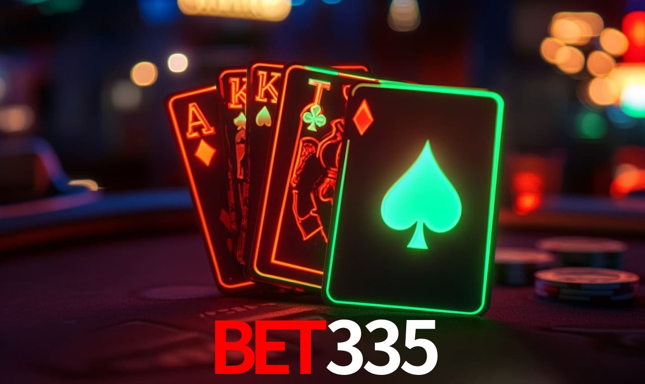 Promoção Relâmpago bet335