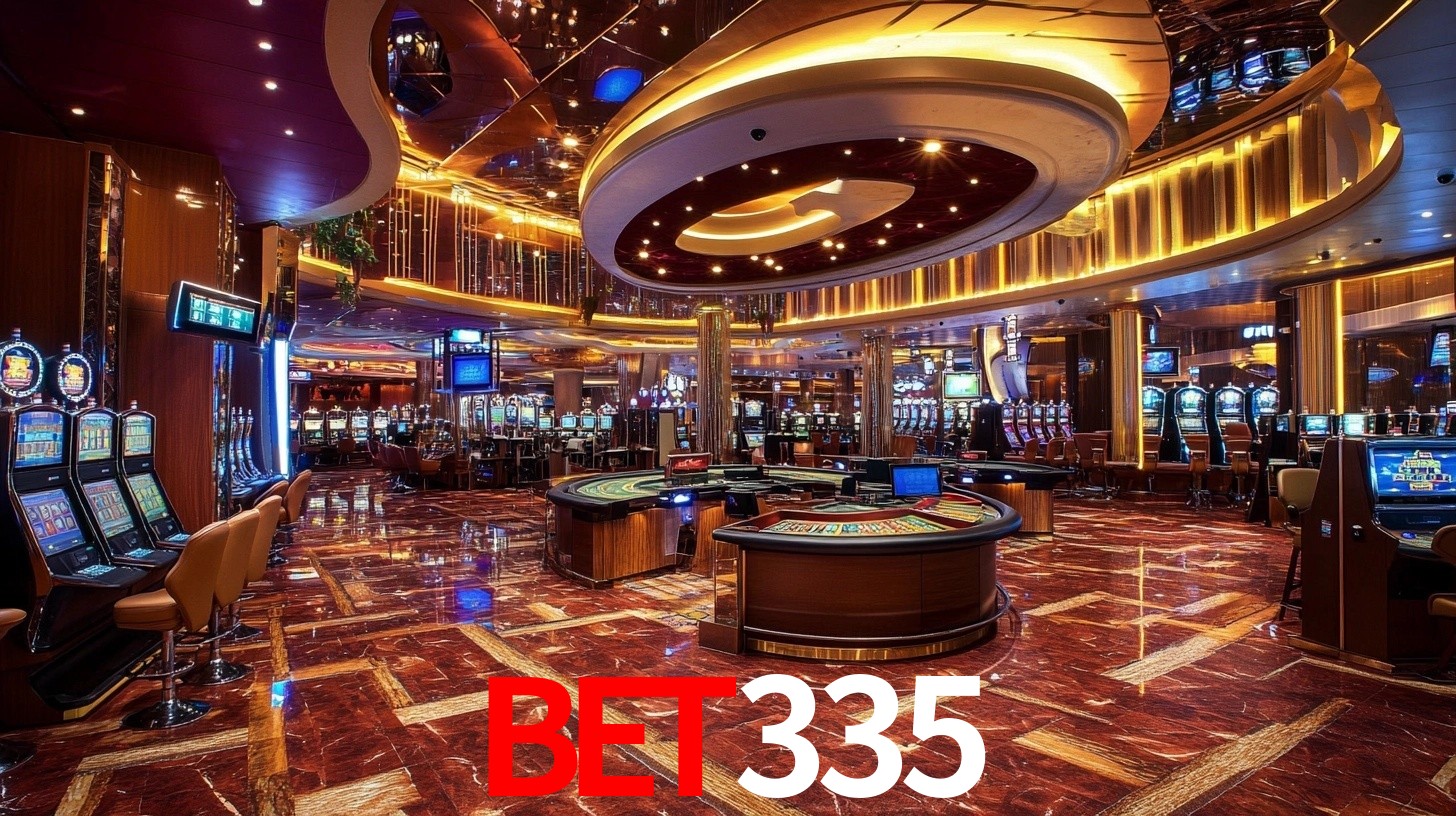 APP oficial da bet335 para mobile