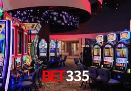 Benefícios da Conta bet335