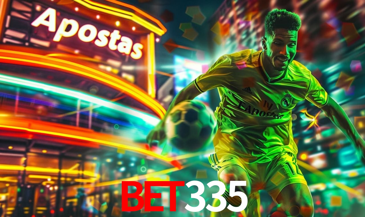 Promoções Sazonais bet335